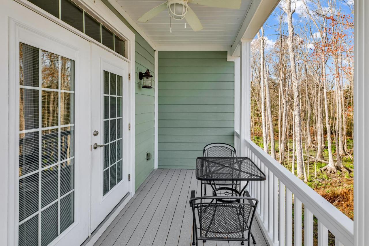 24Th Ave Retreat Villa Myrtle Beach Exterior photo